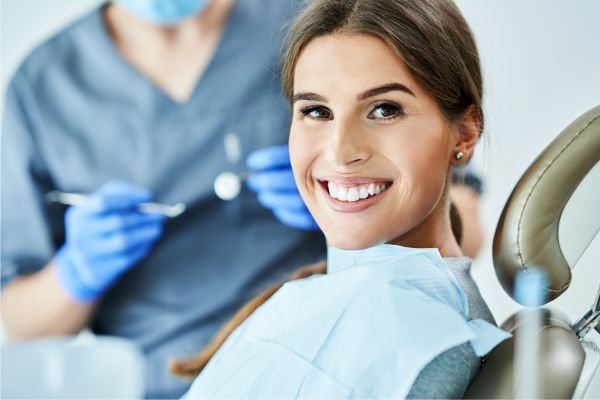 blanqueamiento dental vitoria