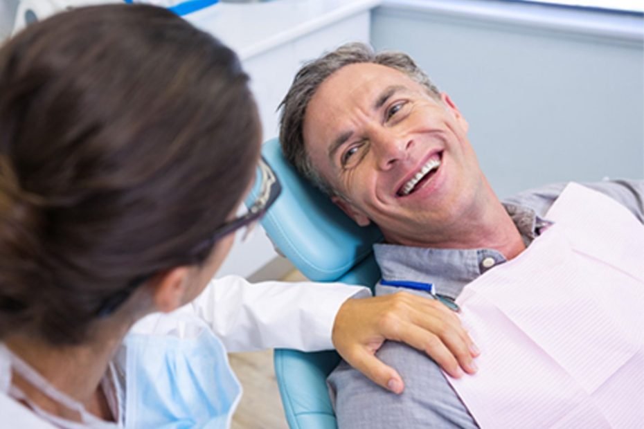 desgaste dental vitoria