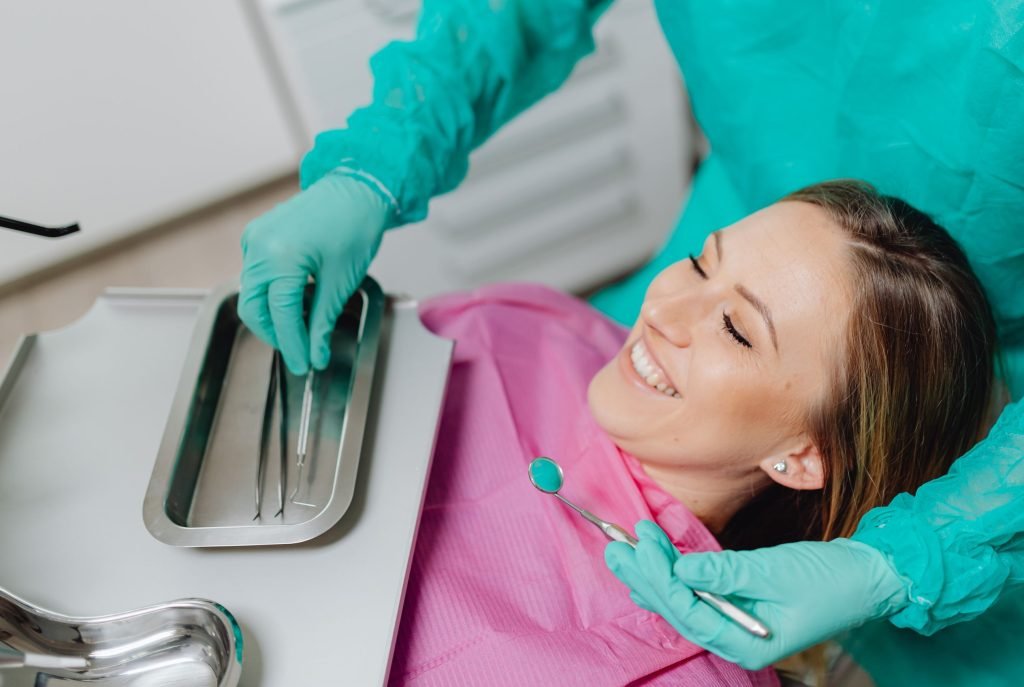 desgaste dental vitoria