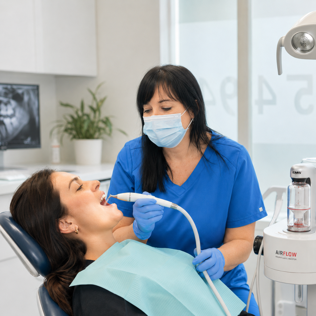 dentista vitoria