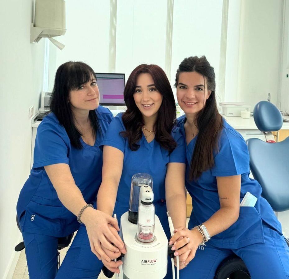 clínica dental vitoria